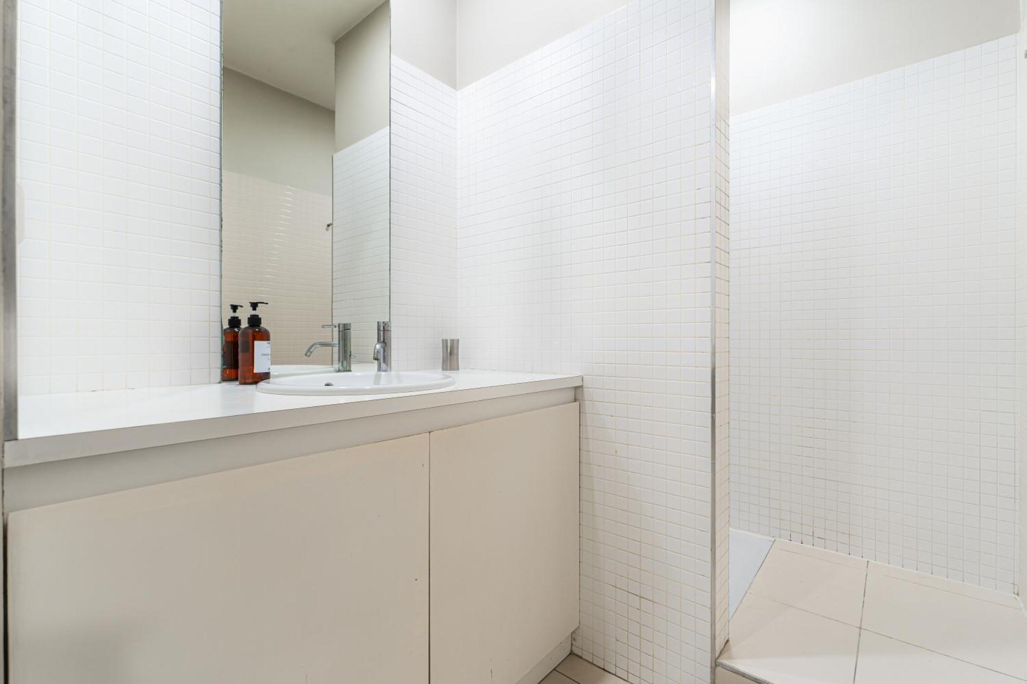 Appartement T3 De Prestige Proche Du Jardin Public De Bordeaux Exteriör bild