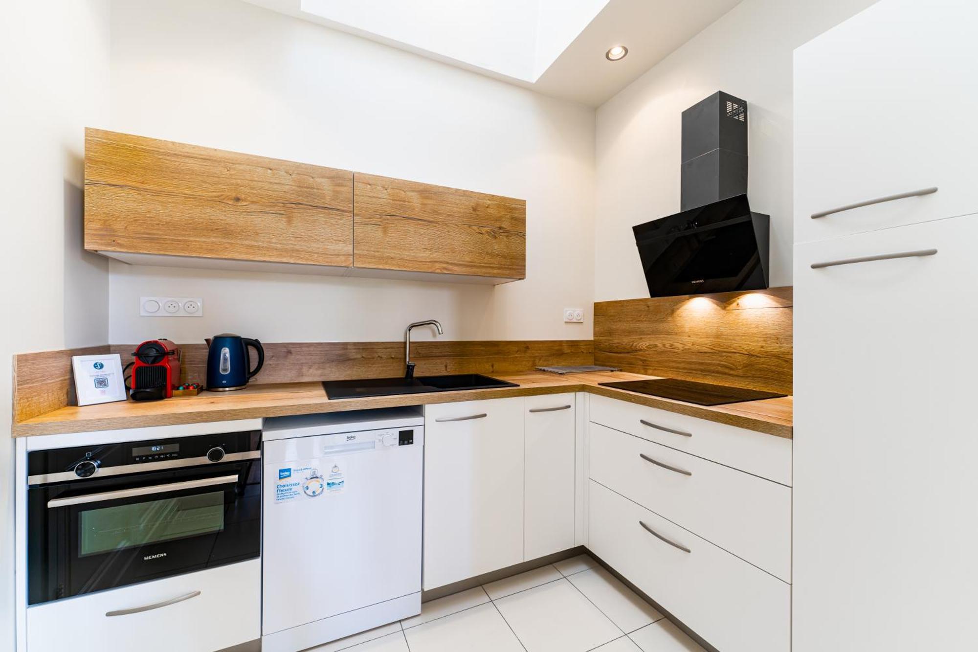 Appartement T3 De Prestige Proche Du Jardin Public De Bordeaux Exteriör bild
